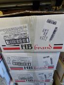 *4 Boxes of Small Cut Turkish Delight