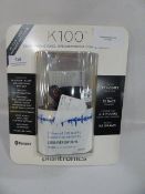 *PLANTRONICS K100 SMARTPHONE SPEAKER