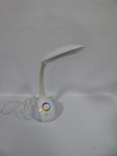 *OTTLITE LED DESK LAMP