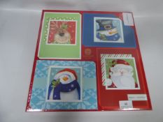 *CHRISTMAS CARDS PRINTED