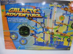 *TECHNO GEARS MARBLE MANIA