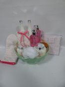 *WIV MIXING BOWL 2015