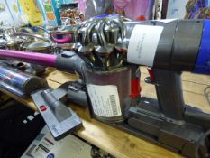 *DYSON V6 ABSOLUTE VACUUM CLEANER