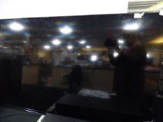 *SAMSUNG UE55H6700ST FLAT SCREEN TV