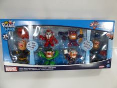 *Mr Potato Head 28 Piece