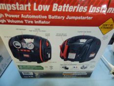 *PSX 3 Jump Start Pack