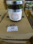 *2x6 Jars of Stuffed Olives