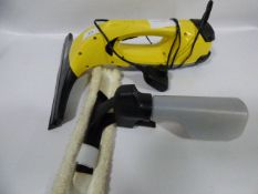 *KARCHER WINDOW VACUUM