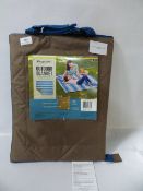 *LIGHTSPEED CAMP BLANKET