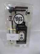 *THE SELFY STICK