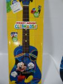 *DISNEY ACCOUSTIC GUITAR