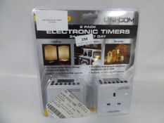 *UNICOM DIGITAL TIMER