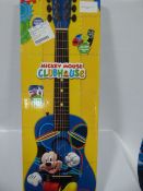 *DISNEY ACCOUSTIC GUITAR