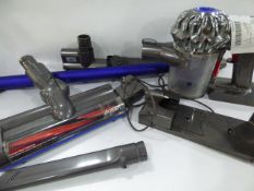 *DYSON DC59 ANIMAL VACUUM CLEANER