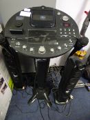 *SINGING KARAOKE MACHINE