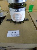 *2x6 Jars of Stuffed Olives