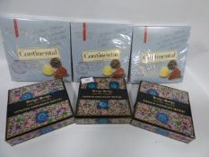 *6 Assorted Boxes of Chocolates