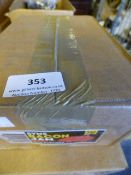 *6 Bottles of Lucys Dressing and 6 Jars of Bacon Jam