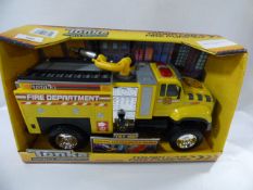 *TONKA MIGHTY MOTORIZED TOY