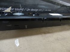 *LG SPEAKER BAR SYSTEM