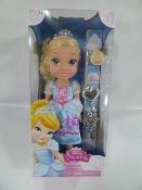 *Disney Princess Toddler Cinderella