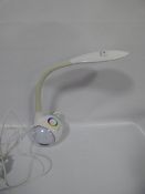 *OTTLITE LED DESK LAMP