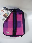 *CI UPRIGHT EXPANDABLE LUNCH BOX