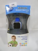 *KIDIZOOM SMART WATCH PLUS
