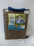 *LIGHTSPEED CAMP BLANKET