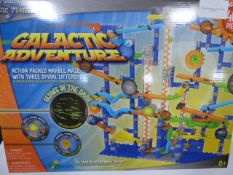 *TECHNO GEARS MARBLE MANIA