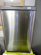 *80L MOTION SENSOR WASTE BIN