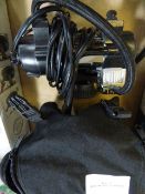 *BONAIRE 12V TYRE INFLATOR