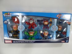 *Mr Potato Head 28 Piece