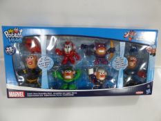 *Mr Potato Head 28 Piece