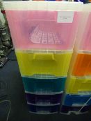 *REALLY USEFUL 5 DRAWER