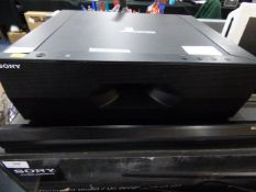 *SONY SOUNDBAR
