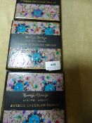 *3 Boxes of Booga Booga Espresso Chocolate Truffles