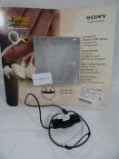 *SONY WATERPROOF WEARABLE HEADSET