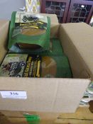 *3 Boxes Containing Royal Game Soup