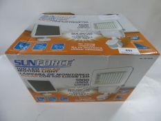 *101 LED SOLAR MOTION LIGHT