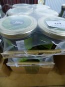 *12 Jars of Onion Jam and 6 Jars of Bacon Jam