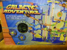 *Techno Gears Marble Mania