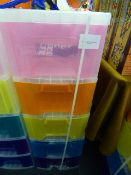 *REALLY USEFUL 5 DRAWER