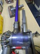 *DYSON DC59 ANIMAL VACUUM CLEANER