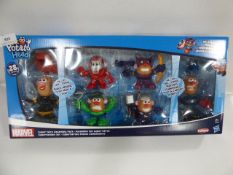 *Mr Potato Head 28 Piece