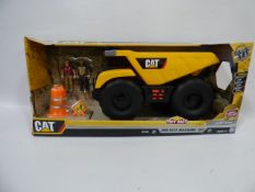 *CAT MOTORIZED JOB SITE