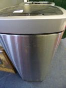 *80L Motion Sensor Waste Bin