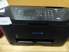 *CANON MAXIFY MB2050