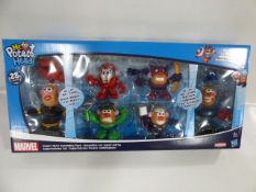 *Mr Potato Head 28 Piece