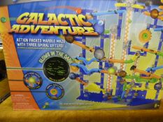 *Techno Gears Marble Mania